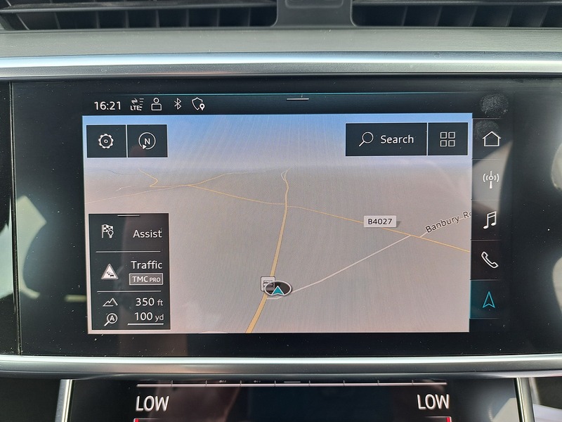 Used Audi A6 2019 for sale - 77231238: Photo 5