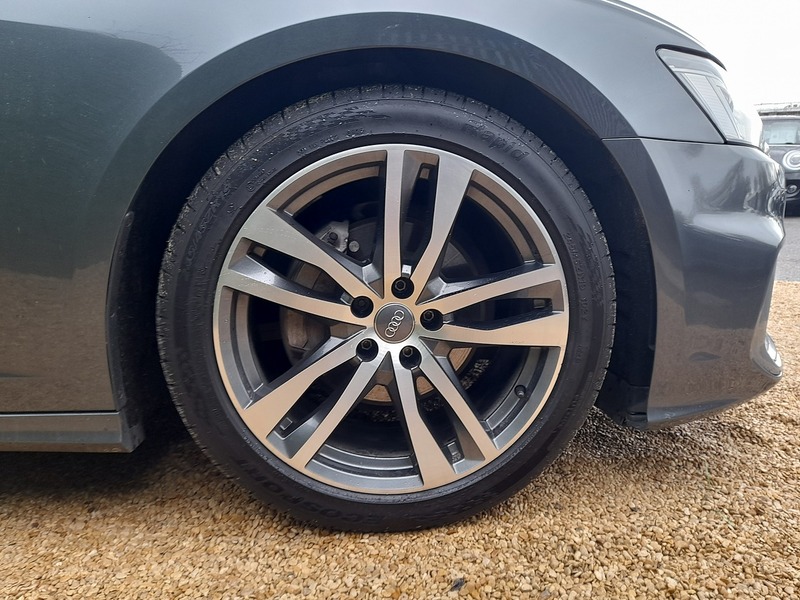 Used Audi A6 Avant 2019 for sale - 77231238: Photo 50