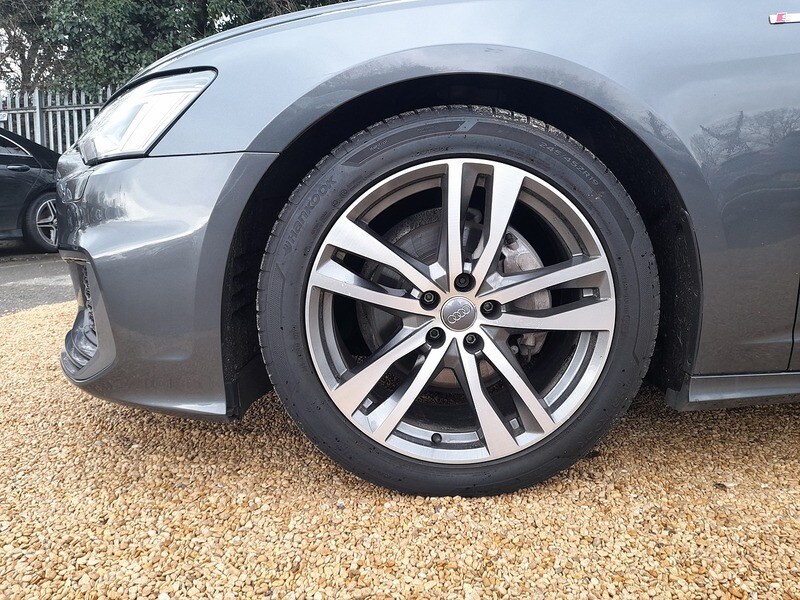 Used Audi A6 Avant 2019 for sale - 77231238: Photo 51