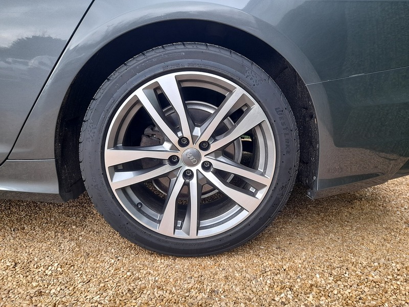 Used Audi A6 Avant 2019 for sale - 77231238: Photo 52