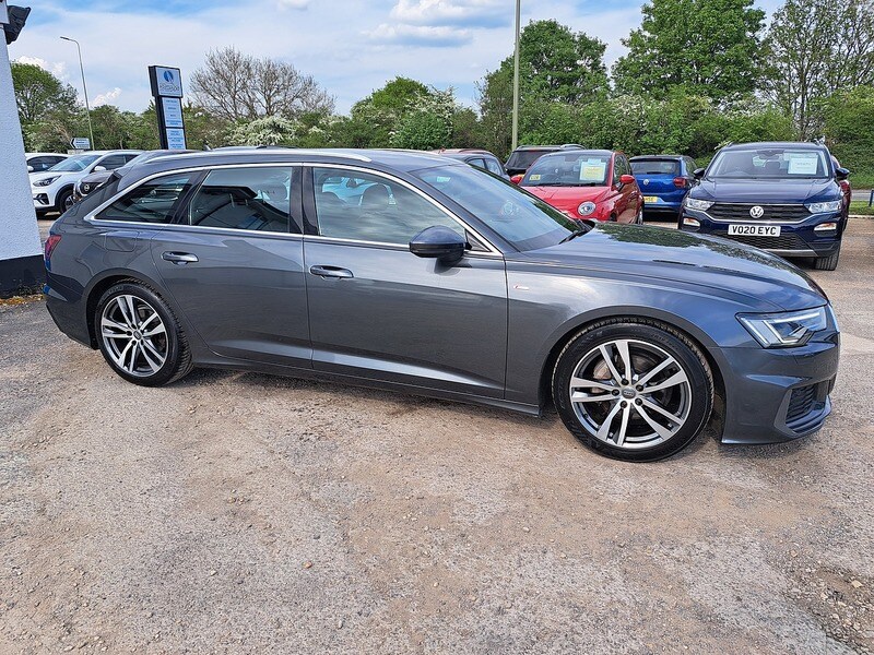 Used Audi A6 2019 for sale - 77231238: Photo 7