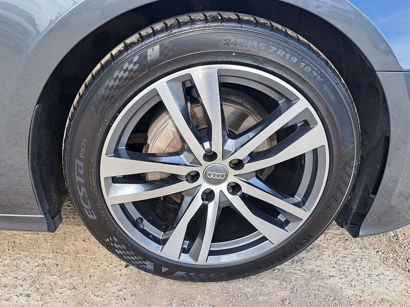 Used Audi A6 2019 for sale - 77231238: Photo 8