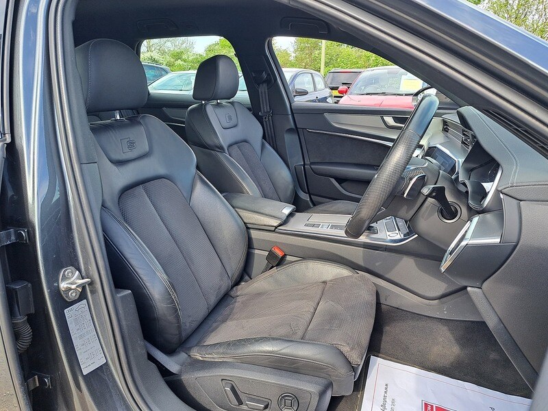 Used Audi A6 2019 for sale - 77231238: Photo 9