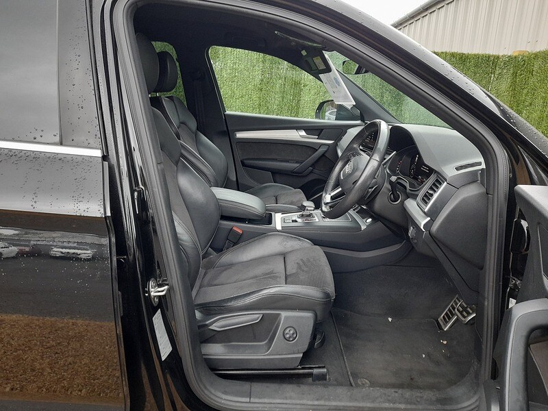 Used Audi Q5 2018 for sale - 77508061: Photo 17