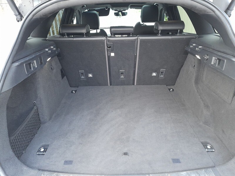 Used Jaguar F-Pace 2020 for sale - 77231246: Photo 11