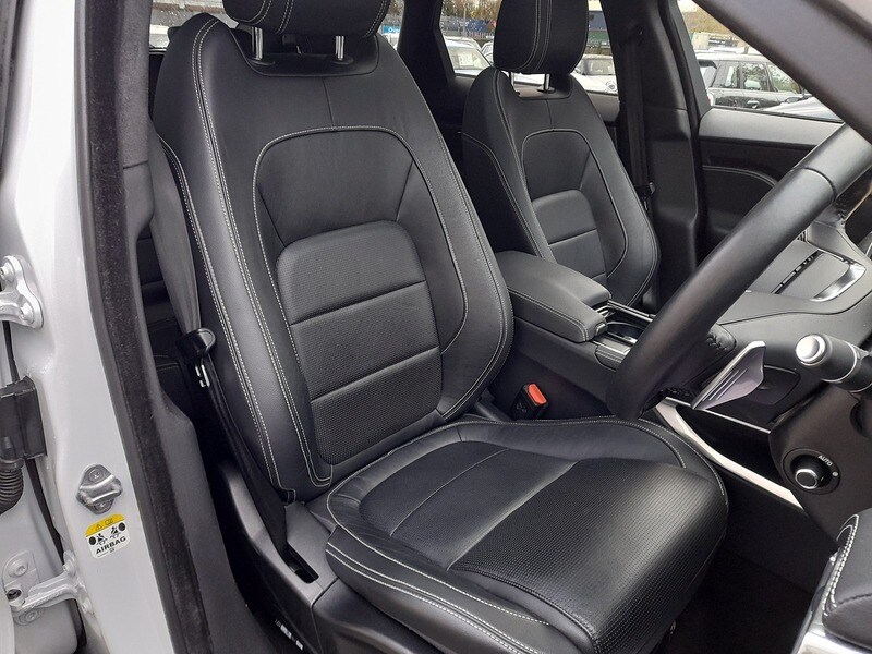 Used Jaguar F-Pace 2020 for sale - 77231246: Photo 16
