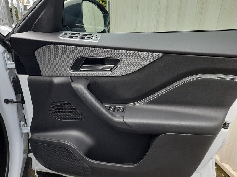 Used Jaguar F-Pace 2020 for sale - 77231246: Photo 17