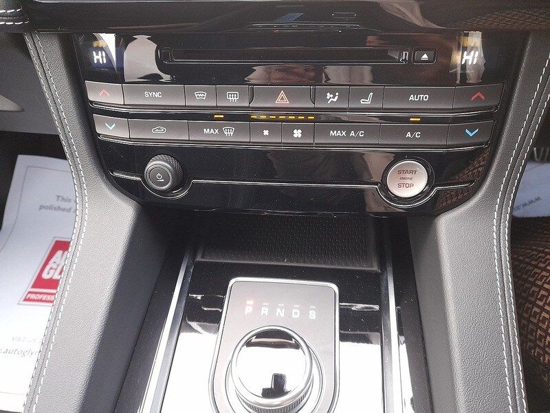 Used Jaguar F-Pace 2020 for sale - 77231246: Photo 23