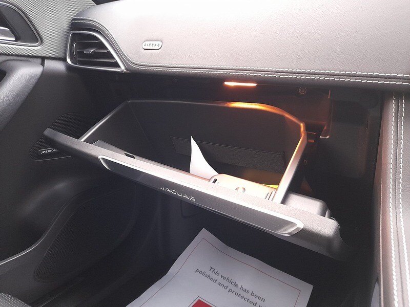 Used Jaguar F-Pace 2020 for sale - 77231246: Photo 26