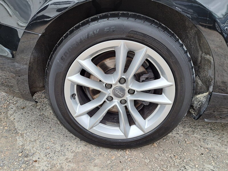 Used Audi A5 2017 for sale - 77231241: Photo 10