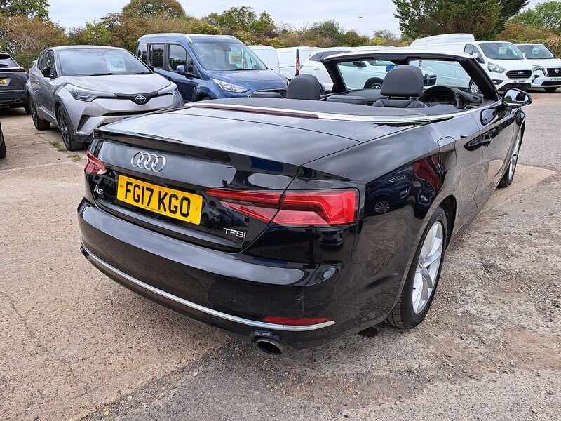 Used Audi A5 2017 for sale - 77231241: Photo 11