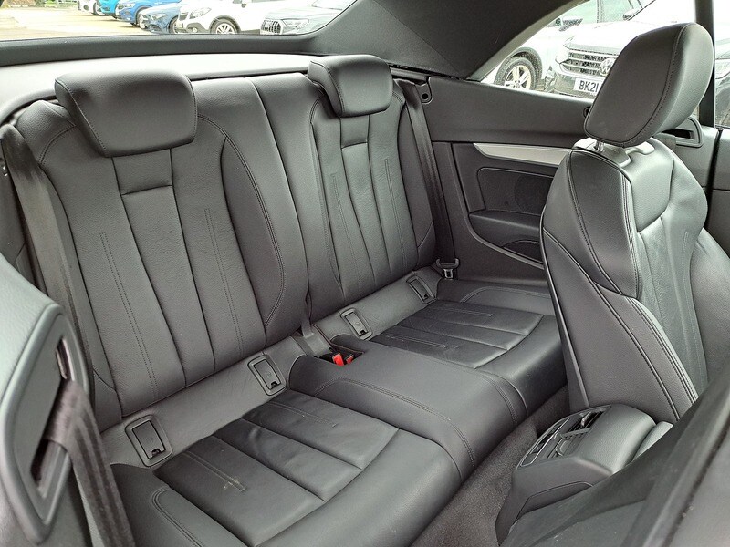 Used Audi A5 2017 for sale - 77231241: Photo 13