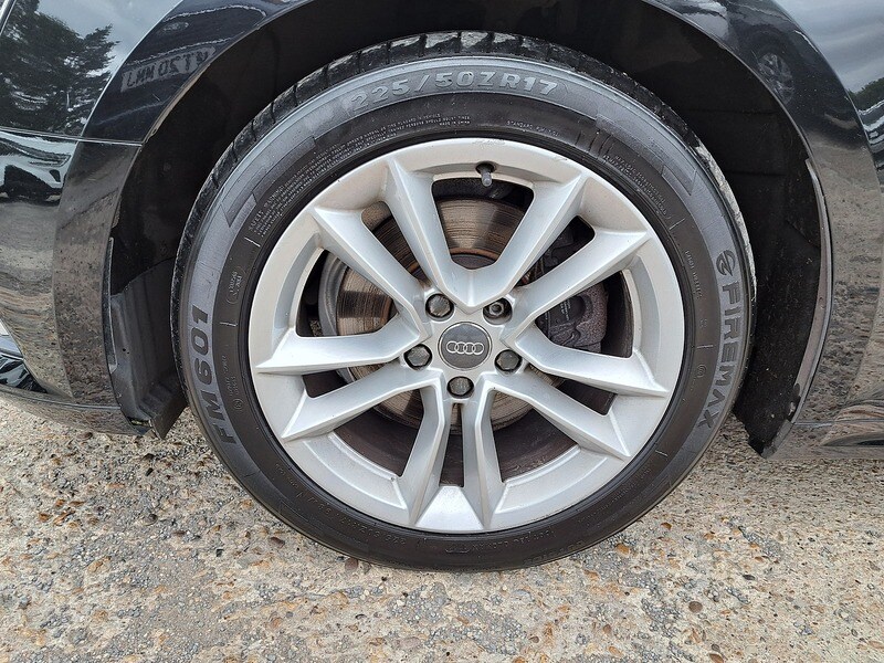 Used Audi A5 2017 for sale - 77231241: Photo 19