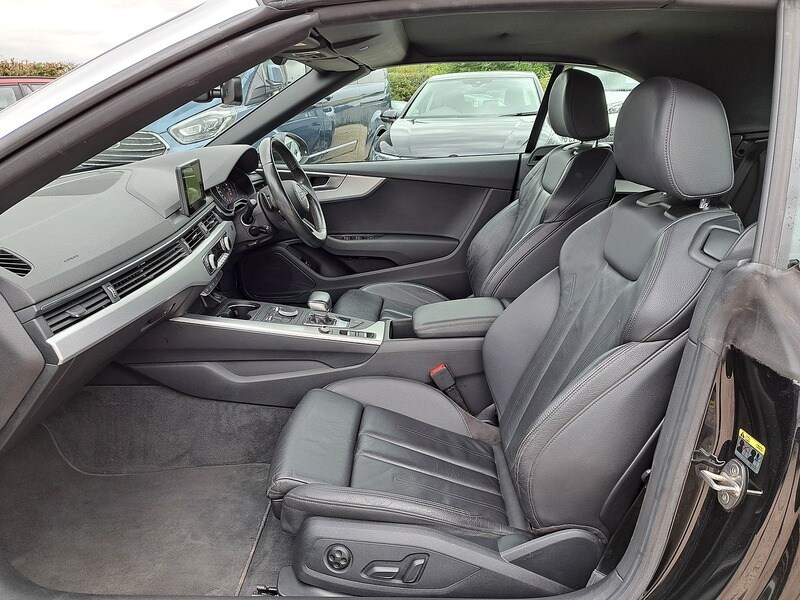 Used Audi A5 2017 for sale - 77231241: Photo 21