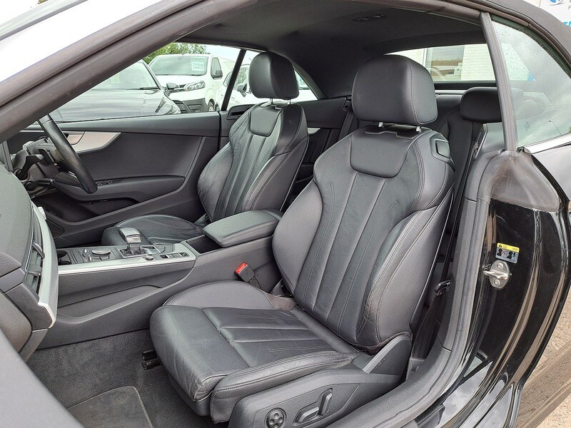 Used Audi A5 2017 for sale - 77231241: Photo 25