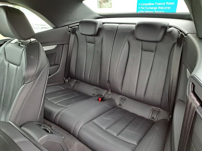 Used Audi A5 2017 for sale - 77231241: Photo 27