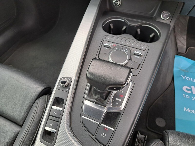 Used Audi A5 2017 for sale - 77231241: Photo 33