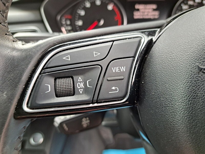 Used Audi A5 2017 for sale - 77231241: Photo 35