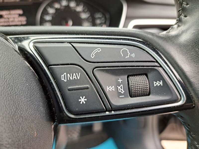 Used Audi A5 2017 for sale - 77231241: Photo 36