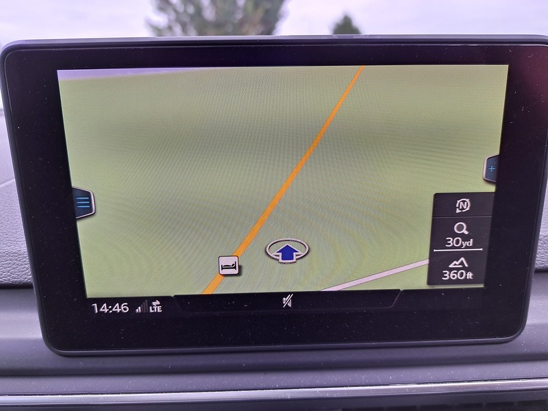 Used Audi A5 2017 for sale - 77231241: Photo 5