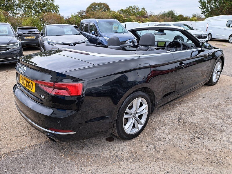 Used Audi A5 2017 for sale - 77231241: Photo 9