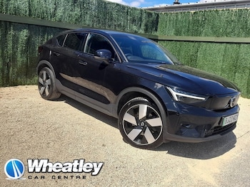 Used Volvo C40 2023 for sale - 79297391: Photo