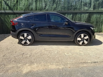 Used Volvo C40 2023 for sale - 79297391: Photo