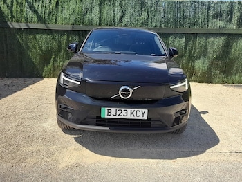 Used Volvo C40 2023 for sale - 79297391: Photo