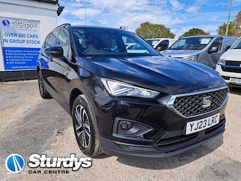 Used SEAT Tarraco 2023 for sale - 79570791: Photo