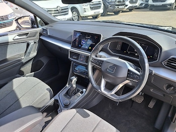Used SEAT Tarraco 2023 for sale - 79570791: Photo