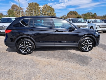 Used SEAT Tarraco 2023 for sale - 79570791: Photo