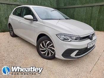 Used Volkswagen Polo 2024 for sale - 79814142: Photo
