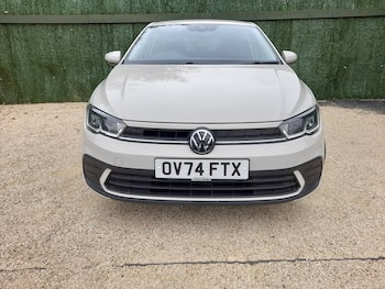 Used Volkswagen Polo 2024 for sale - 79814142: Photo