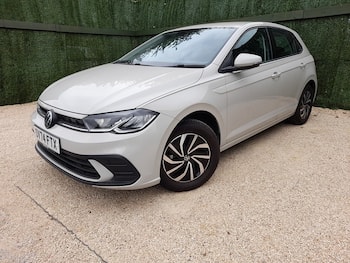 Used Volkswagen Polo 2024 for sale - 79814142: Photo