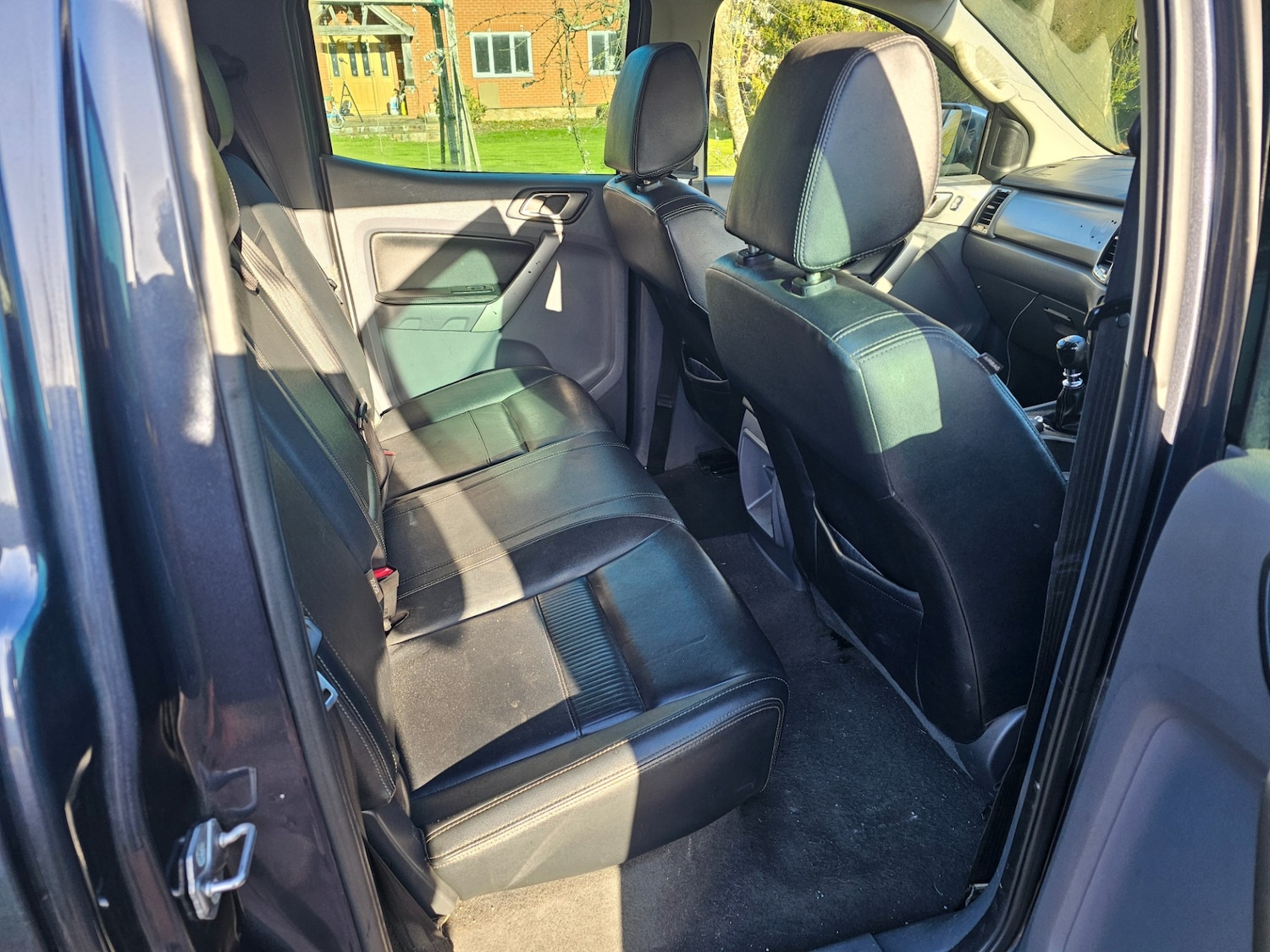 Used Ford Ranger 2018 for sale - 78202204: Photo 6