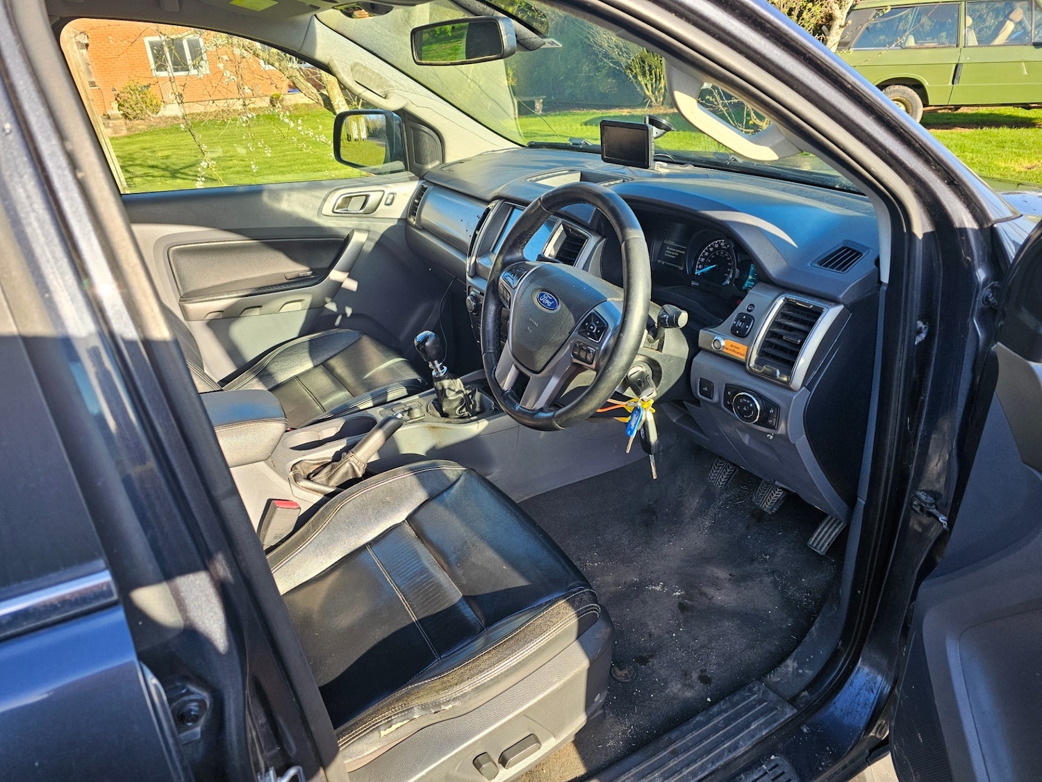 Used Ford Ranger 2018 for sale - 78202204: Photo 7