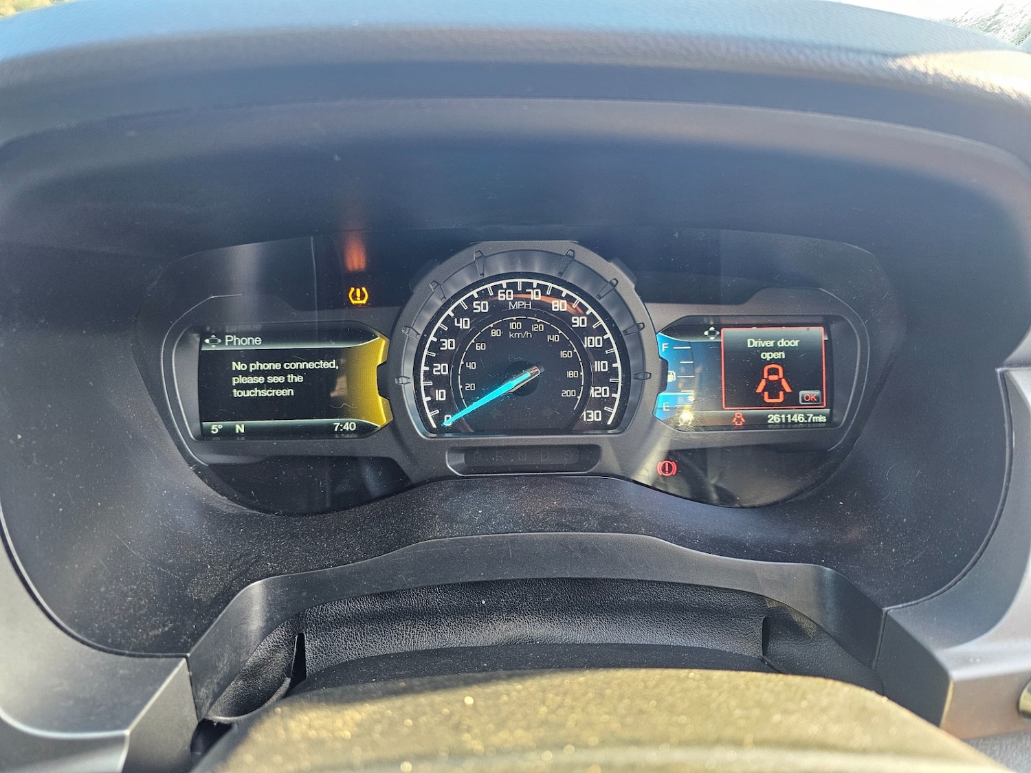 Used Ford Ranger 2018 for sale - 78202204: Photo 8