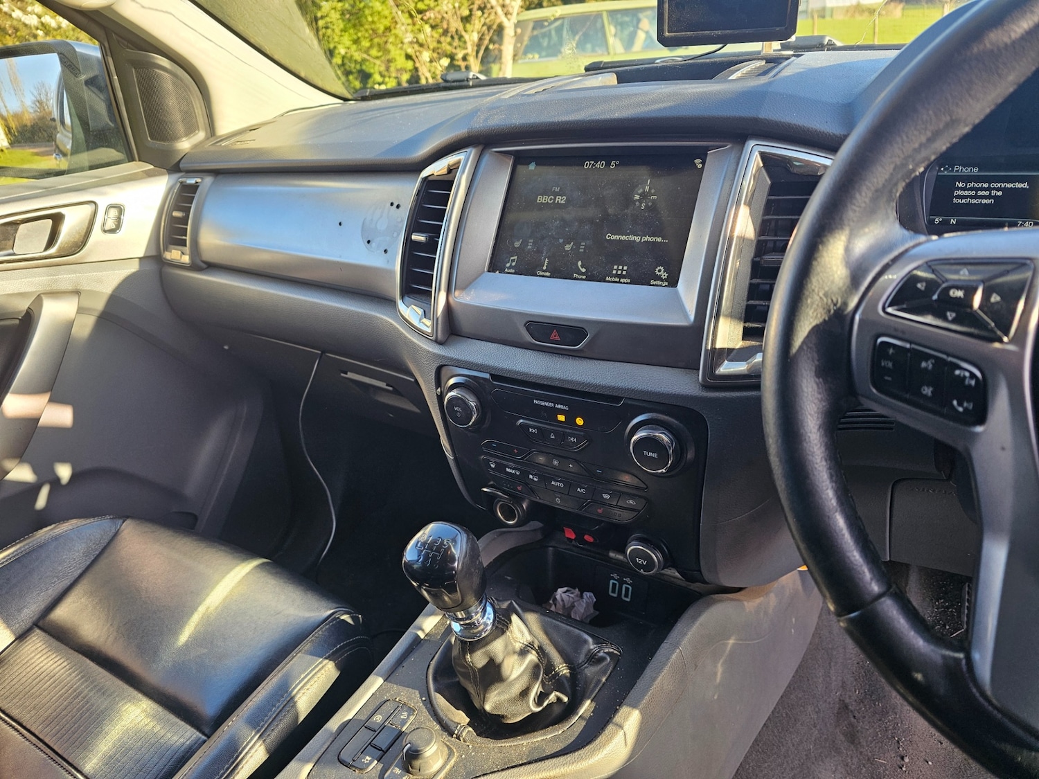 Used Ford Ranger 2018 for sale - 78202204: Photo 9