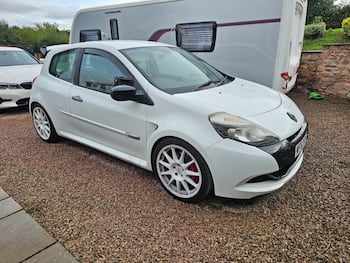 Used Renault Clio undefined for sale - 79836019: Photo