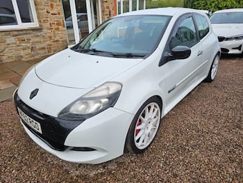 Used Renault Clio undefined for sale - 79836019: Photo