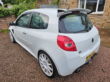 Used Renault Clio undefined for sale - 79836019: Photo
