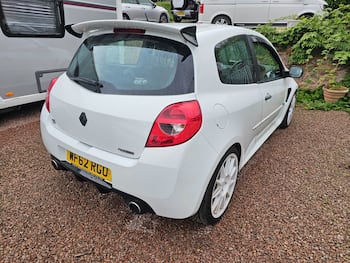 Used Renault Clio undefined for sale - 79836019: Photo
