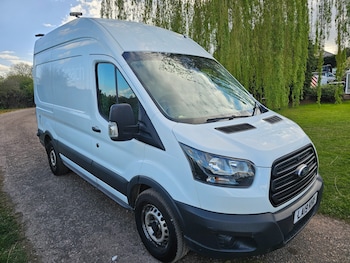 Used Ford Transit 2019 for sale - 78227118: Photo
