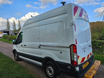 Used Ford Transit 2019 for sale - 78227118: Photo