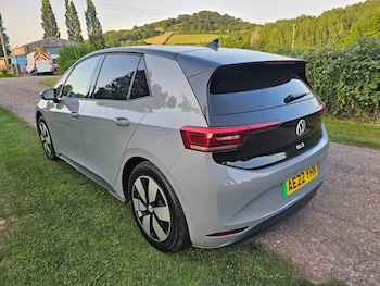 Used Volkswagen ID.3 2022 for sale - 78998090: Photo