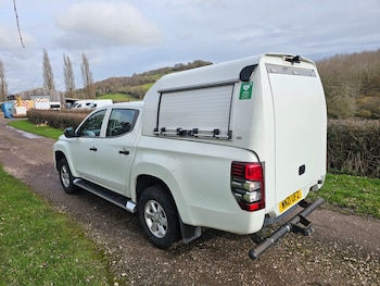 Used Mitsubishi L200 2021 for sale - 78229745: Photo