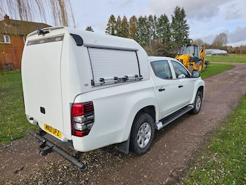 Used Mitsubishi L200 2021 for sale - 78229745: Photo