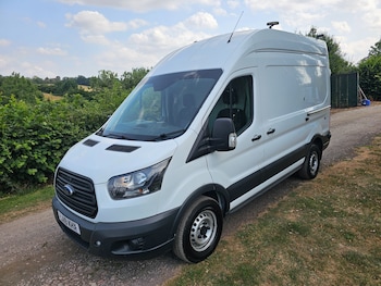 Used Ford Transit 2019 for sale - 79255160: Photo