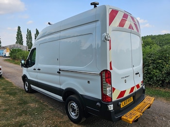 Used Ford Transit 2019 for sale - 79255160: Photo