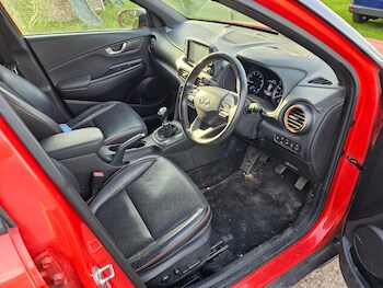 Used Hyundai KONA 2018 for sale - 78688530: Photo